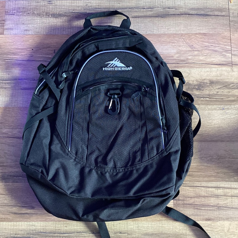 highsierra backpack